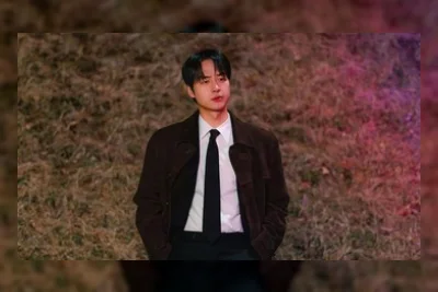 Yang Se Jong Mendadak Bisa Melihat Hantu di Drama Korea Spooky in Love