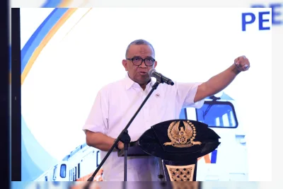 Wamenaker: PKB Bukti Hubungan Industrial Sehat di PT KAI