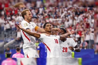 Cara Nonton Inggris vs Panama di Piala Dunia 2026, Streaming Gratis