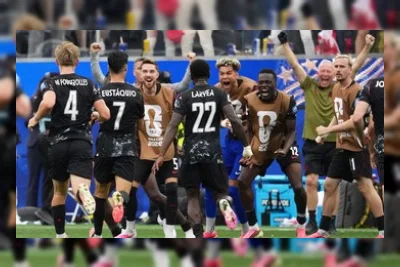 Kanada Cetak Sejarah Baru di Piala Dunia 2026