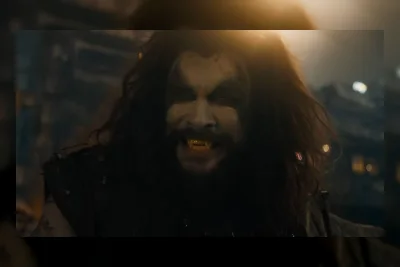 Jason Momoa Akhirnya Dapat Peran yang Tepat: Lobo, Bukan Aquaman