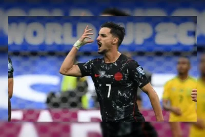 3 Fakta Menarik Kemenangan Dramatis Kanada atas Afrika Selatan di Piala Dunia 2026