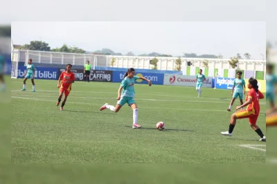 Jacksen F Tiago Pilih 34 Talenta Terbaik MLSC 2026 untuk SingaCup