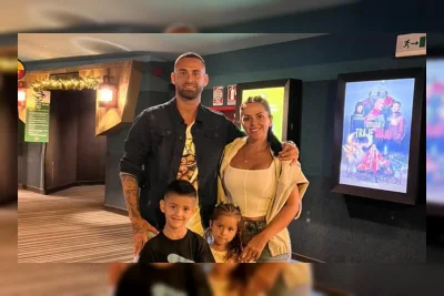 Istri dan Dua Anak Pesepakbola Ditemukan Tewas Setelah Gempa Venezuela