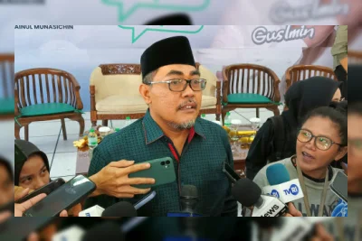 Alasan Sekjen dan 1,3 Juta Anggota Pecah Kongsi dari Partai Buruh