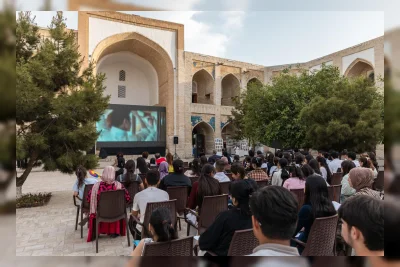Korea Selatan Luncurkan Program Pemutaran Film Global Lewat 60 Kedutaan