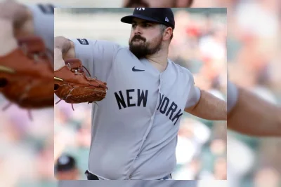 Yankees Ubah Susunan Pemain untuk Laga Final Melawan Red Sox