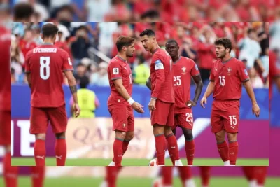 Jadwal Babak 32 Besar Piala Dunia 2026: Brasil vs Jepang, Portugal vs Kroasia