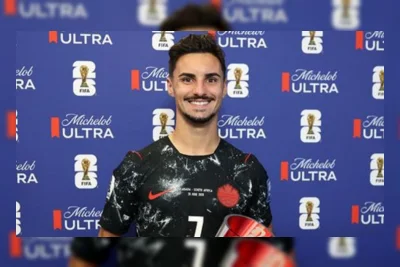 Eustaquio Beri Peringatan Keras ke Calon Lawan Usai Bawa Kanada ke 16 Besar Piala Dunia 2026