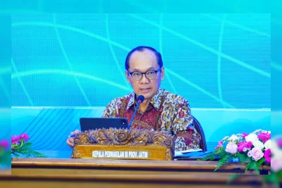 BI: Stabilitas Makroekonomi Jadi Modal Utama Tarik Investor di Jatim