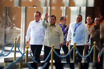 BRIN dan Kemdiktisaintek Siapkan Peta Jalan Riset Nasional hingga 2045