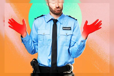 Polisi di Vancouver Gunakan AI untuk Edit Foto Barang Bukti Narkoba