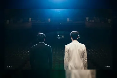 Song Kang dan Lee Jun Young Jadi Pianis Jenius di Drama Four Hands, Two Sonatas