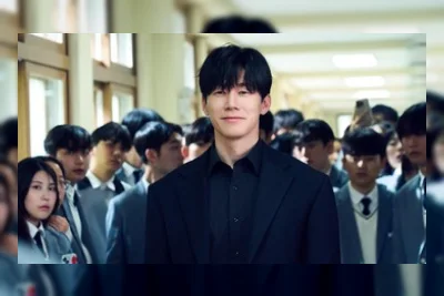 Kim Mu Yeol Ungkap Dulu Hanya Berpenghasilan Rp2 Juta, Kini Sukses Berkat Teach You A Lesson