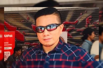 Safari Politik Jokowi Dinilai Upaya Pengaruhi Sidang Ijazah Palsu