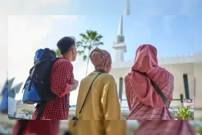 AI Ubah Peta Wisata Halal Global, Indonesia Naik ke Peringkat Dua Destinasi Ramah Muslim