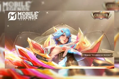 MSC 2026 Mobile Legends Digelar di Paris, Prancis