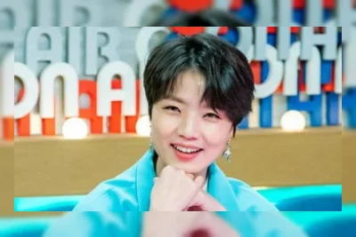 Ahn Young Mi Lahirkan Anak Kedua, Kabar Bahagia Diumumkan ke Publik