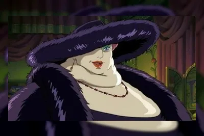 Pengisi Suara Howl's Moving Castle Meninggal di Usia 91 Tahun