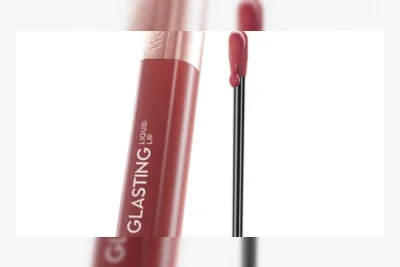 5 Warna Wardah Glasting Liquid Lip untuk Kulit Sawo Matang, Bikin Wajah Auto Cerah