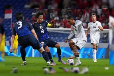 Jepang Tanpa Takefusa Kubo saat Hadapi Brasil di 32 Besar Piala Dunia 2026