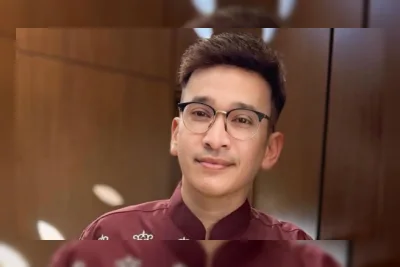 Ruben Onsu Santai Tanggapi Laporan Sarwendah ke KPAI Soal Nafkah Anak