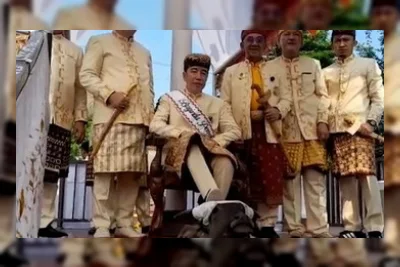 PDIP Sentil Manuver Politik Jokowi, PSI Umumkan Siap Tarung 2029
