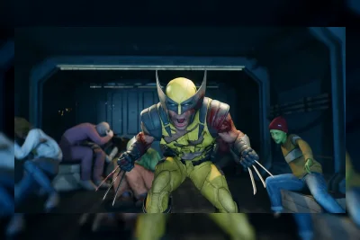 Marvel's Wolverine Konfirmasi Edisi Fisik Berisi Disc, Beda dengan GTA 6