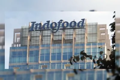 Indofood Bagikan Dividen Rp290 per Saham, Cair Akhir Juli 2026