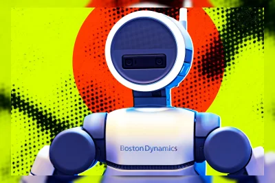 Pekerja Hyundai di Korea Selatan Ancam Mogok karena Khawatir Digantikan Robot