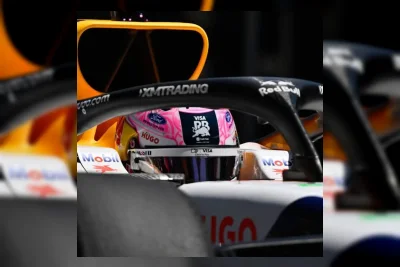 Liam Lawson Raih Posisi Kesembilan di Grand Prix Austria