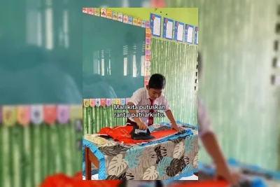 Samsung Perkenalkan Solusi AI untuk Guru di Konferensi Teknologi Pendidikan AS