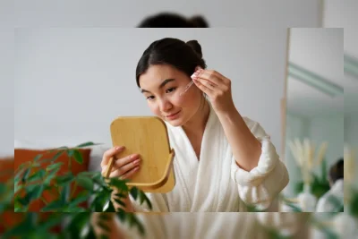 4 Jenis Serum yang Aman Dipakai Setiap Hari untuk Kulit Sehat dan Lembap
