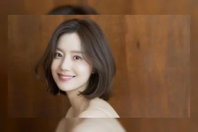 Moon Chae Won Resmi Menikah, Pemain Flower of Evil Kompak Hadir