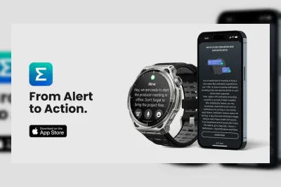 Amazfit Luncurkan Beta iOS Notification Forwarding untuk Pengguna EU