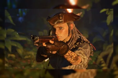 Pimpinan Palworld: Tidak Ada Persaingan Sengit Antar Game Survival