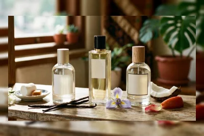 3 Rekomendasi Parfum Vanilla Lokal yang Tidak Bikin Eneg, Wangi Elegan untuk Sehari-hari