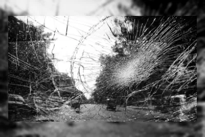 Truk Tabrak Sejumlah Motor di Bekasi, 1 Tewas dan 5 Luka-luka