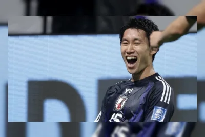 Jepang Percaya Diri Hadapi Brasil di Babak Gugur Piala Dunia 2026