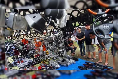 PIKKO Bantah Tudingan Kemenperin Abai pada Industri Otomotif