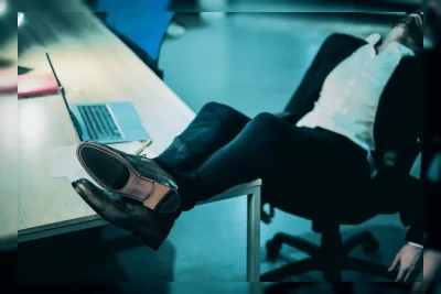 Ironi AI: Pekerja yang Dibayar untuk Melatih Chatbot Justru Gunakan AI untuk Menipu