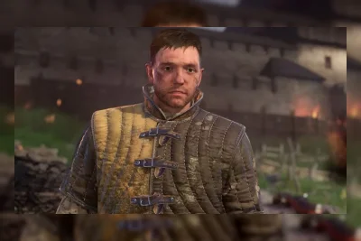 Superfan Kingdom Come: Deliverance Perbaiki Kronologi Cerita Henry yang 'Terlalu Padat', Warhorse Setuju