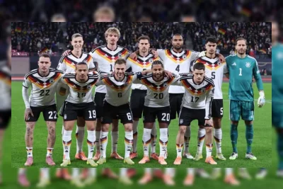 4 Fakta Menarik Jelang Jerman vs Paraguay, La Albirroja Incar Balas Dendam
