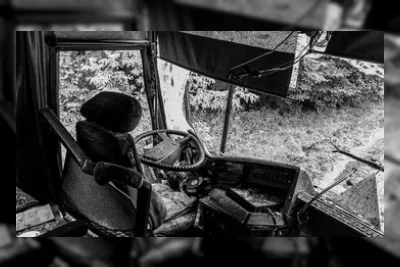Sopir Truk Maut Tabrak 5 Motor di Bekasi Dibekuk Polisi