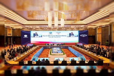 APEC Dorong Pariwisata Terkoneksi dan Inovatif di Makau