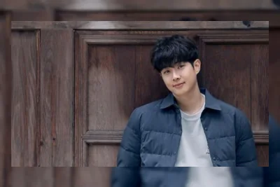 Choi Woo Shik Klarifikasi Usai Dituduh Rasis karena Abaikan Fans Kulit Hitam