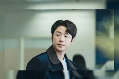 Jung Jun Wan Jadi Reporter Investigasi di Drama A Bona Fide Killer