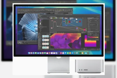 Roadmap Mac Studio: M5 Ultra Tahun Ini, M7 Ultra pada 2028