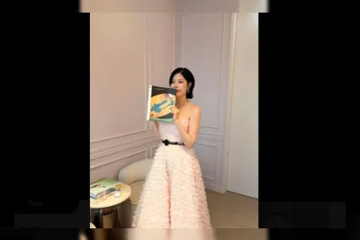 Lyn Buka Suara soal Perjuangan Emosional Sebelum Umumkan Perceraian