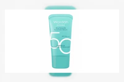 3 Rekomendasi Sunscreen Wardah di Indomaret yang Cocok Dipakai Setiap Hari